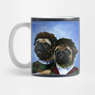 Steppuggers Mug